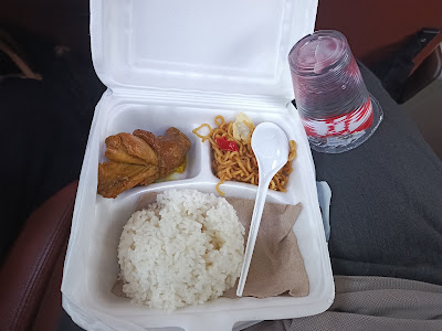 RM KAMPUNG PULE 2 TAMBAK