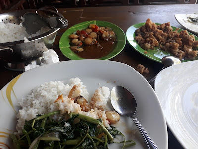 RM Karya Bahari Pangandaran