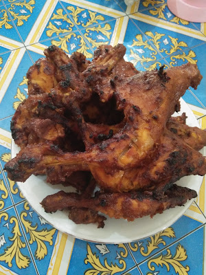 RM. Karya Minang