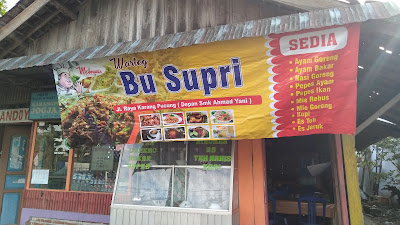 RM Langen Sari