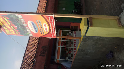 RM . LANGGANAN MINANG