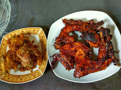 RM Lesehan Yosi Mandiri