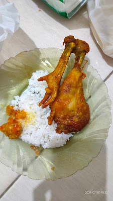 RM. Mamih Papih