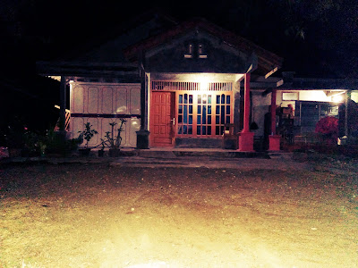 RM Mbah Mir