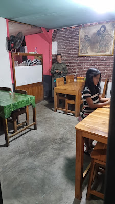 RM Mekar Abadi - Sate & Gule Kambing