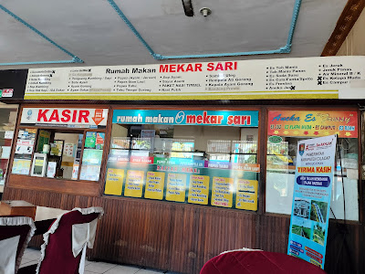 RM Mekar Sari