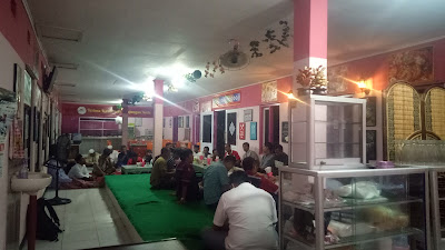 RM. MERDEKA 1