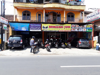 RM. Minang Juo