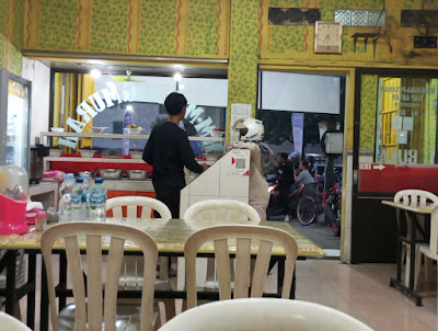 RM MINANG MURAH