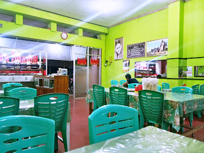RM Minang Raya