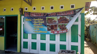 Rm mustika ayam goreng kampung mb nas