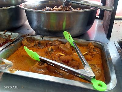 RM Nasi Padang