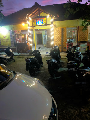 RM. NN Cikahuripan