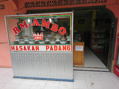 RM Padang Ambo