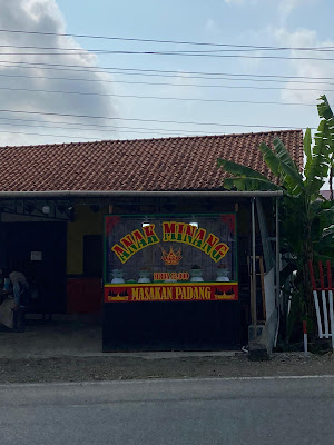 RM Padang Anak Minang Doplang