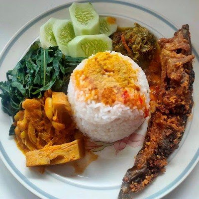 Rm Padang Asli Rang Awak