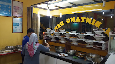 RM. Padang Bintang Denai kebondalem