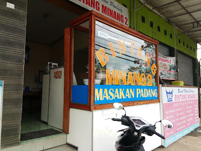 RM. PADANG BINTANG MINANG 2