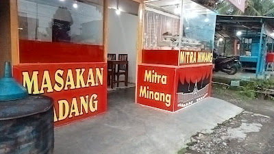 RM PADANG CAHAYA BERKAH