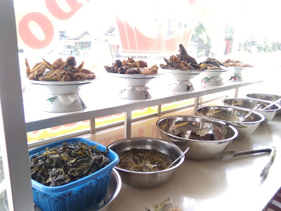 RM. Padang Cahayo Bundo