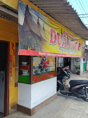 RM. Padang Dua Putri Depan Kartek 1