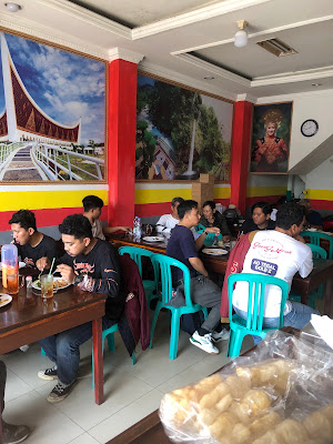 RM. Padang Duo Puteri