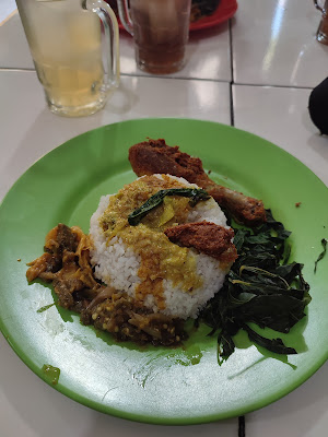 RM Padang Harapan Baru