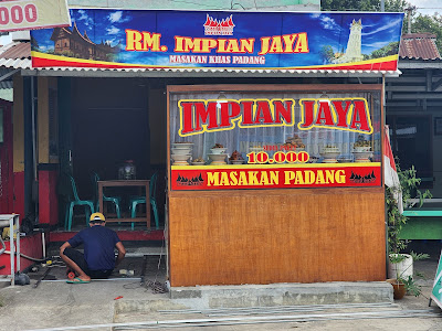 RM Padang Impian Jaya
