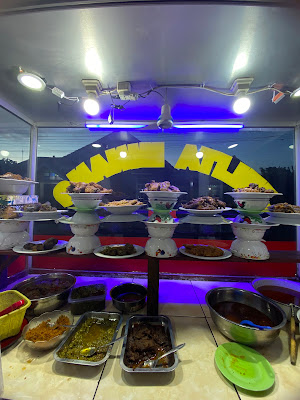 RM Padang Jelita Minang Reborn