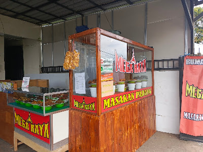 RM PADANG MEGA RAYA