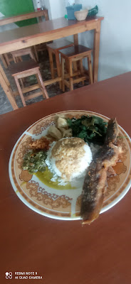 RM. PADANG MINANG PERWIRA