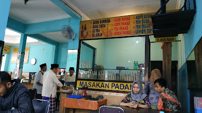 RM PADANG MURAH MERIAH