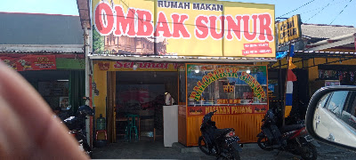 RM Padang Ombak Sunur