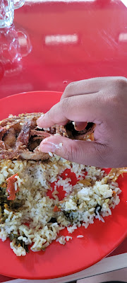 RM Padang Putra Bahari