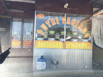 RM PADANG PUTRI CANIAGO