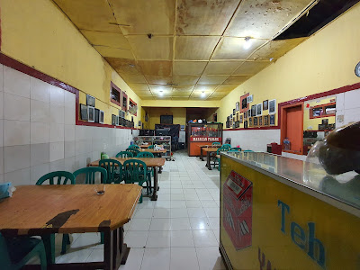 RM. Padang Putri Denai