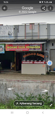 RM Padang Raya Pernasidi