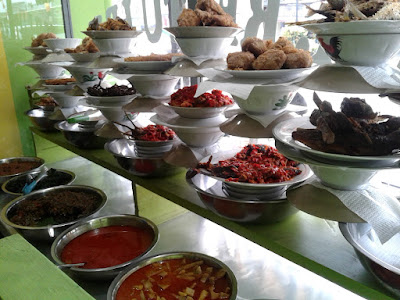 rm padang restu ibu