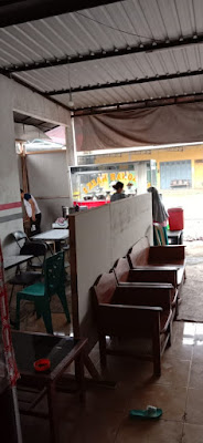 RM Padang Ronah Maek