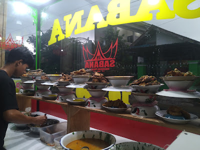 RM PADANG SABANA