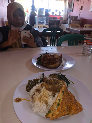 RM. Padang "SAIYO"