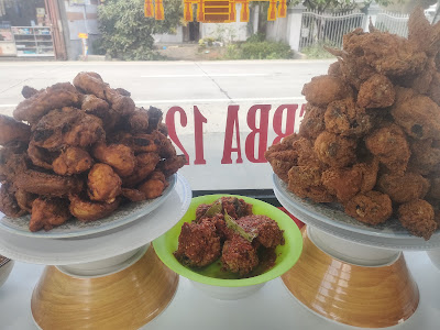 RM Padang Sinar Baru