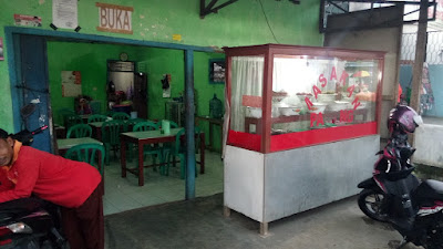 RM. Padang Sinar Mulya