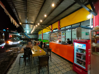 RM pananjung tambak