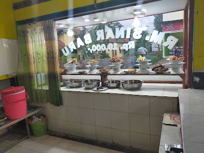 RM. Parmato Baru