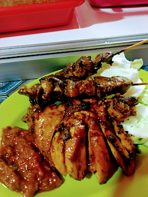Rm Pondok Seafood