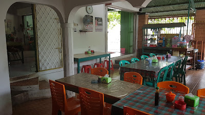 RM Pondok Selera Cilacap (Gado Gado Kauman)