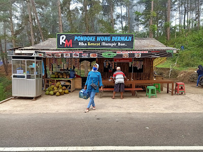 RM Pondoke Wong Dermaji