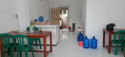 RM Putra Bungsu MASAKAN PADANG