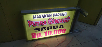 RM Putra Caniago